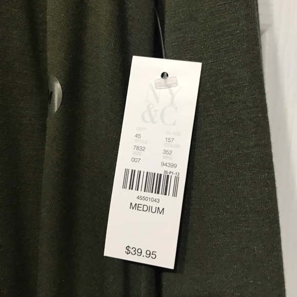 Lerner dress size M - Picture 1 of 5